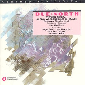 Due North