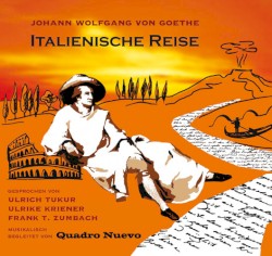 Italienische Reise