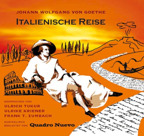 Italienische Reise