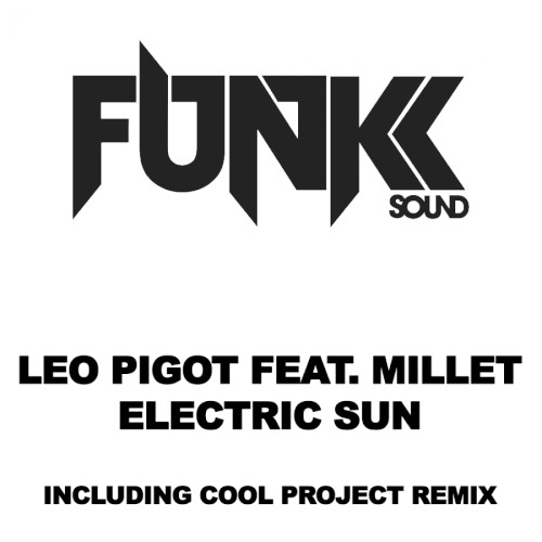 Electric Sun