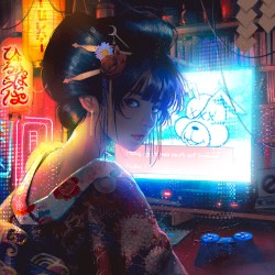 ひゅるりらぱっぱ