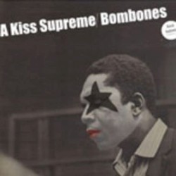 A Kiss Supreme