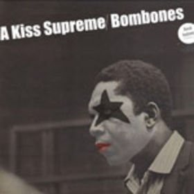 A Kiss Supreme