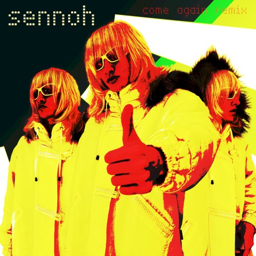 come again (sennoh SURF Music Remix)