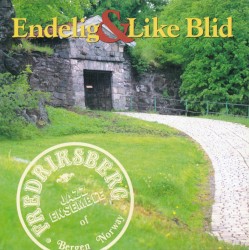Endelig & like blid
