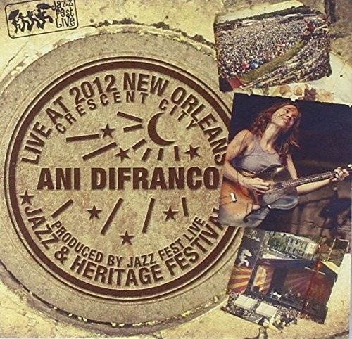 Jazzfest Live 2012