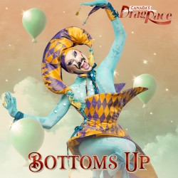 Bottoms Up (PM)