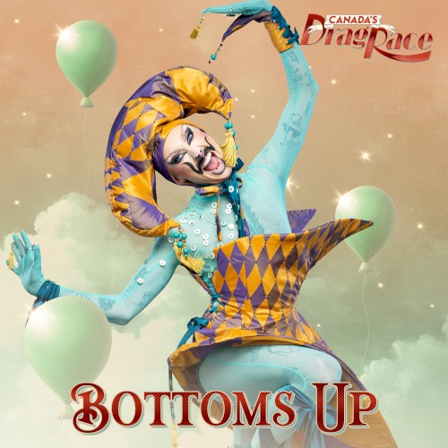 Bottoms Up (PM)