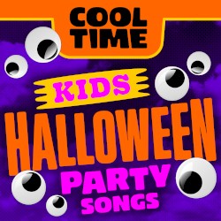 Kids Halloween Party Songs