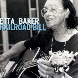 Railroad Bill