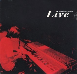 Live 1994