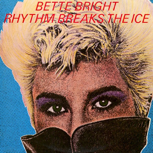 Rhythm Breaks the Ice