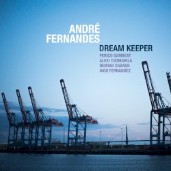 Dream Keeper