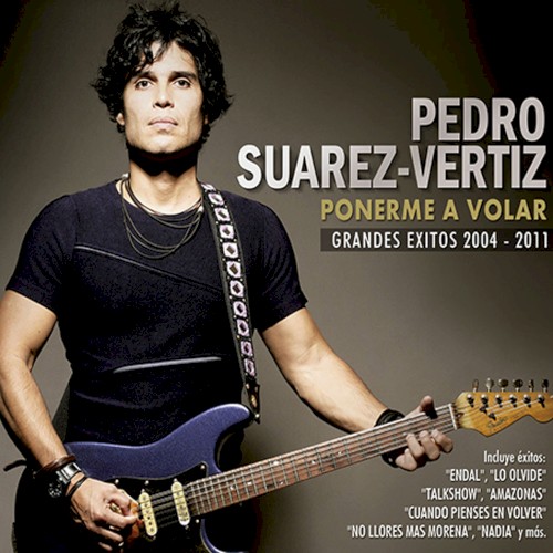 Ponerme a volar: Grandes exitos 2004-2011