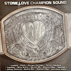 Champion Sound Vol.1