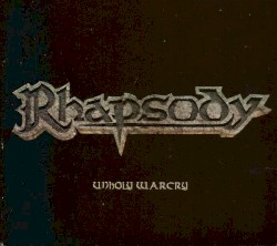Unholy Warcry