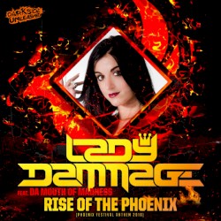 Rise Of The Phoenix (Phoenix Festival Anthem 2018)