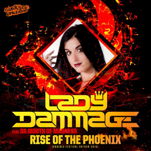 Rise Of The Phoenix (Phoenix Festival Anthem 2018)