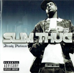 Already Platinum