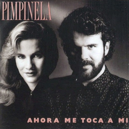 Ahora Me Toca A Mi