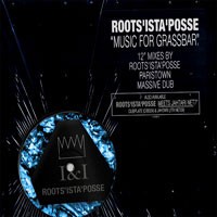 Music For Grassbar II