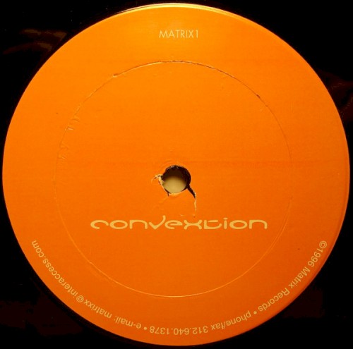 Convextion