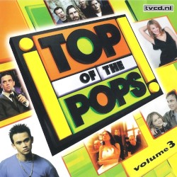 Top of the Pops: 2002, Volume 3