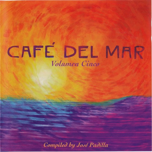 Café del Mar, volumen cinco