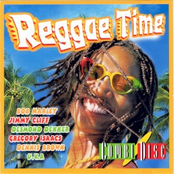 Reggae Time