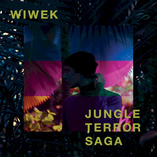 Jungle Terror Saga