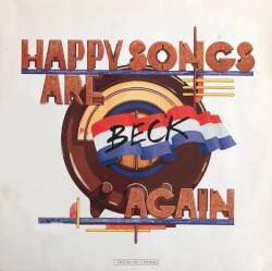 Happy Songs Are Beck Again