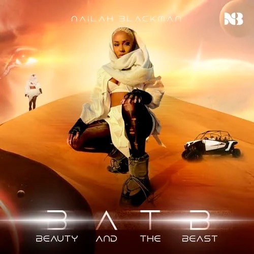 Beauty and the Beast (B.A.T.B.)