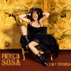Lija y terciopelo