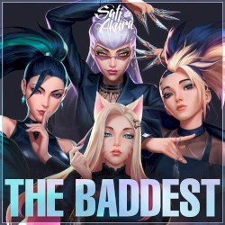 THE BADDEST