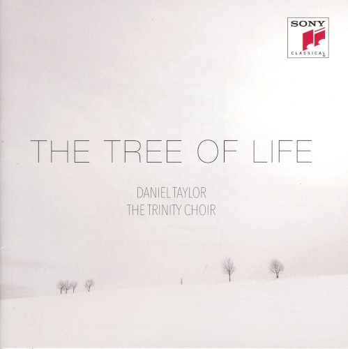 The Tree of Life