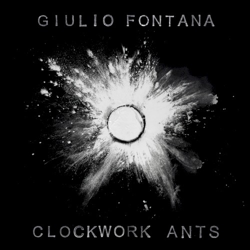 Clockwork Ants