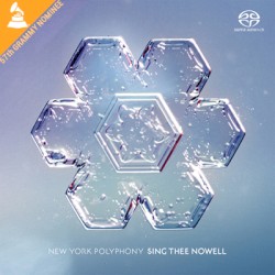 Sing thee Nowell