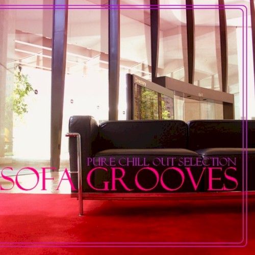 Sofa Grooves