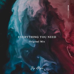 Everything You Need