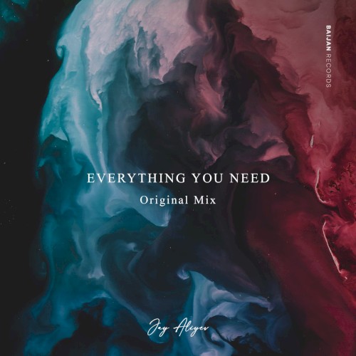 Everything You Need