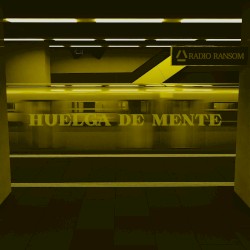 Huelga de mente