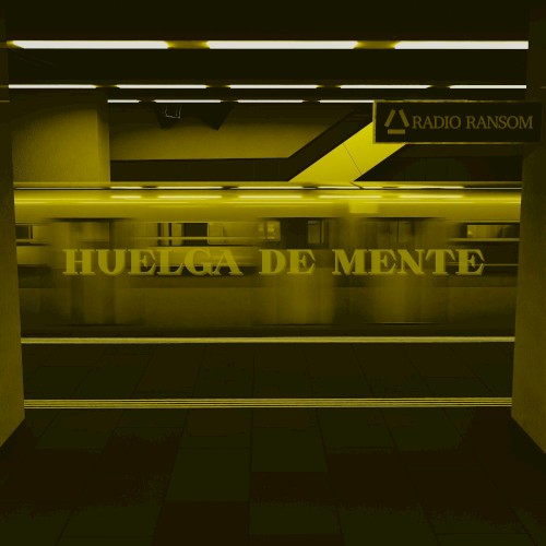 Huelga de mente