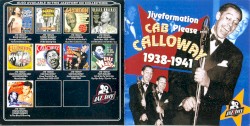 Jiveformation Please 1938‐1941