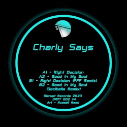 Decisions EP