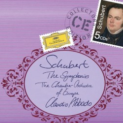 The Symphonies