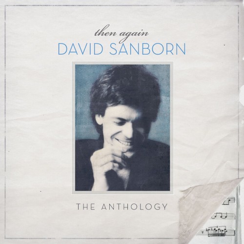 Then Again: The Anthology