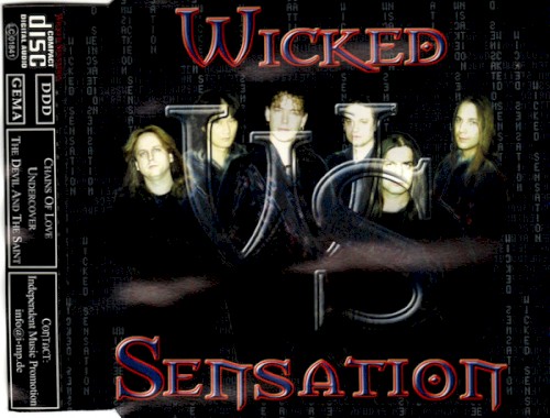 Wicked Sensation