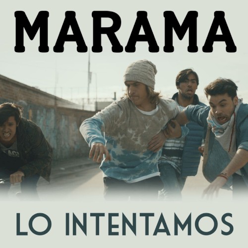 Lo intentamos