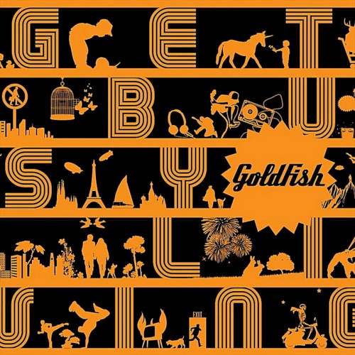Get Busy Living
