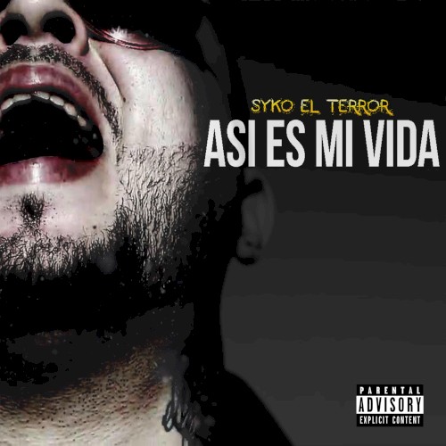 Así es mi vida